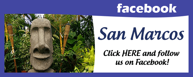 San marcos facebook page.